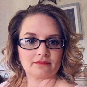 Meet your Posher, Katrina